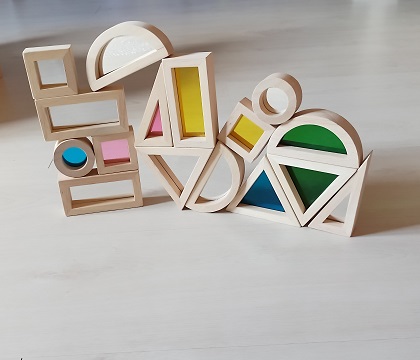 Bloques espejo - Imagen 2