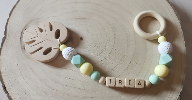 Colgadores personalizados - Imagen 2