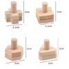 Tornillos con formas - Imagen 3