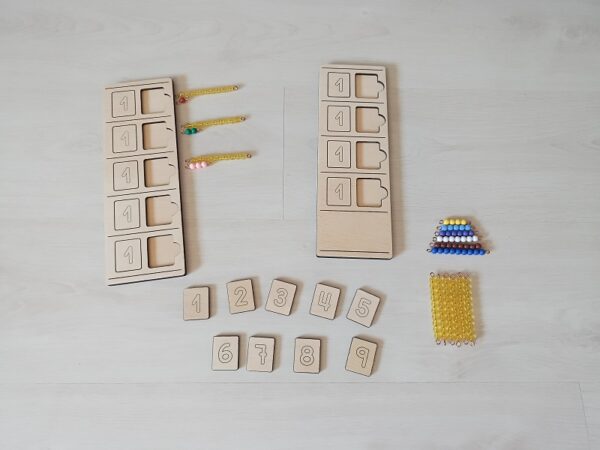 Tablas de Seguin - Imagen 2