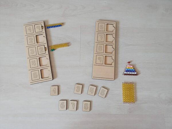 Tablas de Seguin - Imagen 3
